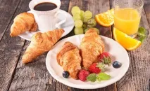 Як вибрати тарілки на кухню всі нюанси матеріалу, кольору та форми кухню