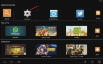 Як змінити мову в BlueStacks налаштування клавіатури, Проблеми з комп’ютером bluestacks