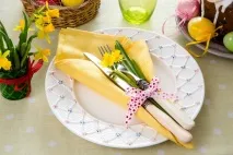 Як вибрати тарілки на кухню всі нюанси матеріалу, кольору та форми вибрати