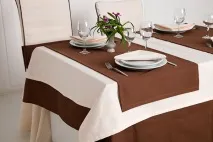 Як вибрати тканини для столової білизни, ШИЮ САМА сама