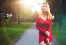 секси жена