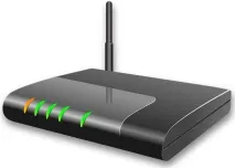 рутер Wi-Fi рутери