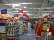 Як заощадити на освітленні приміщень приміщень