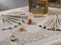Як вибрати тканини для столової білизни, ШИЮ САМА столової