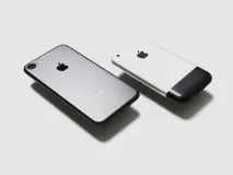 iphone преди