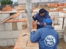 Як вибрати витяжну трубу для газової колонки особливості, монтаж особливості