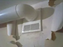 Як вибрати витяжну трубу для газової колонки особливості, монтаж газової