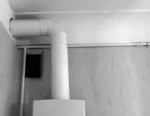 Як вибрати витяжну трубу для газової колонки особливості, монтаж особливості