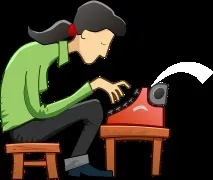 Як стати письменником Поради початківцям поради