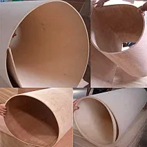 профили шперплат