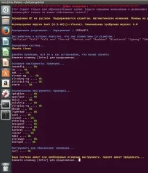 Як встановити airgeddon на Linux Mint або Ubuntu airgeddon
