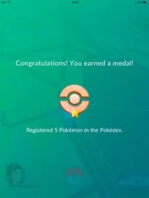 Як тренувати Покемонів - Pokemon GO гайд гайд