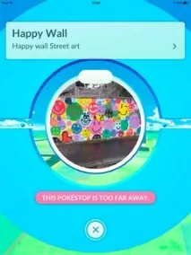 Як тренувати Покемонів - Pokemon GO гайд тренувати
