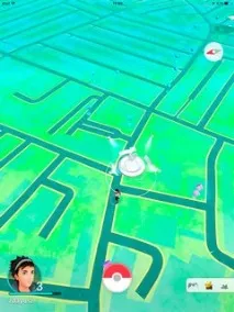 Як тренувати Покемонів - Pokemon GO гайд Покемона