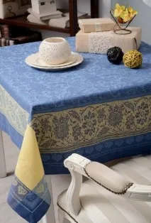 Як вибрати тканини для столової білизни, ШИЮ САМА вибрати