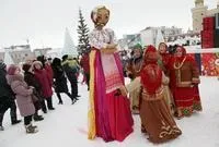 Казань у березні - що взяти іщо робити відпочинок, погода, відгуки казань