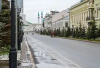 Казань у березні - що взяти іщо робити відпочинок, погода, відгуки казань