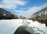 Казань у березні - що взяти іщо робити відпочинок, погода, відгуки березні