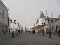 Казань у березні - що взяти іщо робити відпочинок, погода, відгуки казань