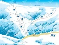 Карпач, Польща траси та підйомники, готелі, ціни та відгуки про Карпач карпач