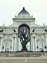 Казань у березні - що взяти іщо робити відпочинок, погода, відгуки взяти