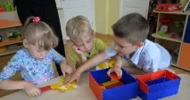дете въшки