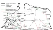 Години работа калининградската