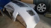 крилото kasko