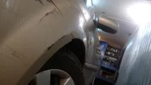 вода подмяна