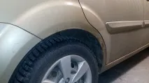 крилото подмяна