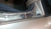 вода крилото
