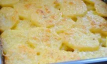 картофена картофена