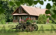 селско пресъздадем