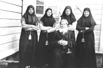 кирилица православната църква