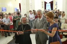 Кіноклуб Правсвіту відкрився у кінотеатрі “Ілюзіон”, Православ’я та світ відкрився