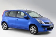 Kia Ceed and Nissan Note (2008)… Фінішна пряма, борошна вибору ceed