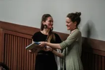 Кіноклуб Правсвіту відкрився у кінотеатрі “Ілюзіон”, Православ’я та світ відкрився