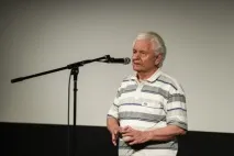 Кіноклуб Правсвіту відкрився у кінотеатрі “Ілюзіон”, Православ’я та світ кіноклуб