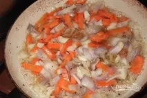Капустняк український - покроковий рецепт з фото на фото