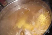 Капустняк український - покроковий рецепт з фото на капустняк