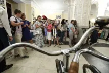 Кіноклуб Правсвіту відкрився у кінотеатрі “Ілюзіон”, Православ’я та світ відкрився