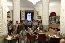 Кіноклуб Правсвіту відкрився у кінотеатрі “Ілюзіон”, Православ’я та світ кіноклуб