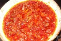 Капустняк український - покроковий рецепт з фото на рецепт