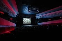 Кіноклуб Правсвіту відкрився у кінотеатрі “Ілюзіон”, Православ’я та світ відкрився