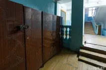 минск общежития