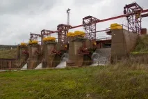 Язовир Кармановское пътувания