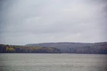 туризъм Язовир Кармановское