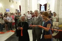 Кіноклуб Правсвіту відкрився у кінотеатрі “Ілюзіон”, Православ’я та світ кіноклуб