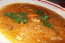 Капустняк український - покроковий рецепт з фото на покроковий
