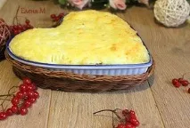 запеканка запеканка
